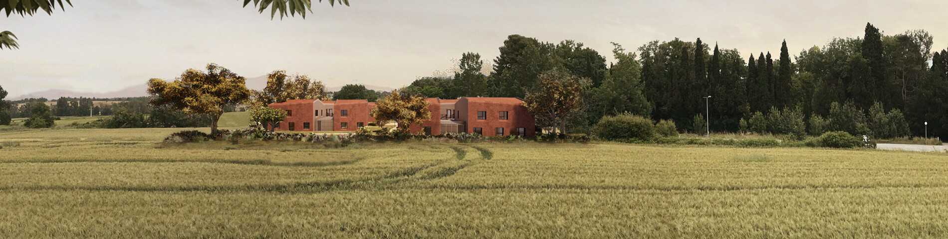 ecocampus ecole supérieure la raque à lasbordes