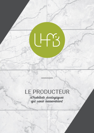 plaquette le producteur