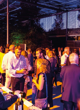 soiree architecte toulouse