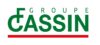 logo groupe cassin