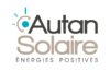 logo autant solaire