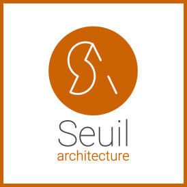 seuil architecture