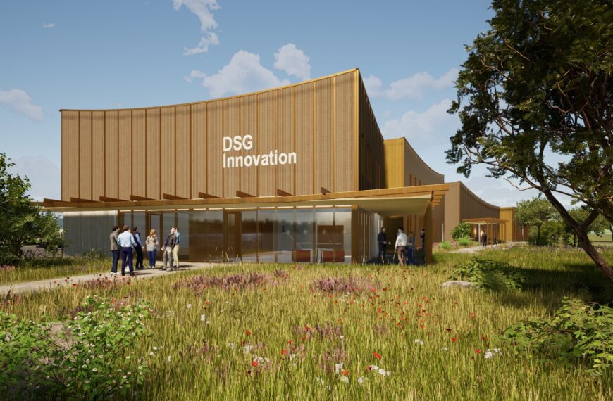 Pôle scientifique agro-environnemental De Sangosse