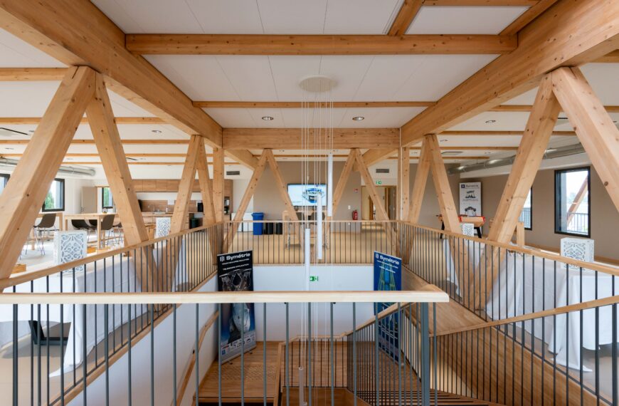 Architecte ou maître d&rsquo;œuvre pour…