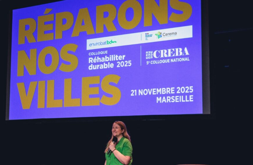 Réhabiliter durablement : le retour…