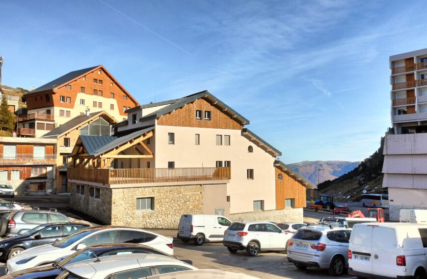 Livraison du projet de réhabilitation…