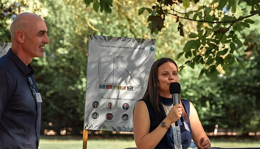Archipreneurs : retour sur un…
