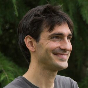 Stéphane Pinon