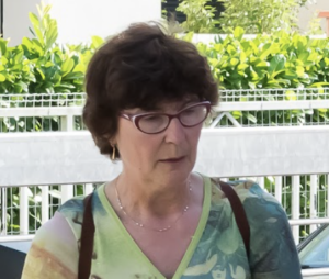 Anne-Marie Basque