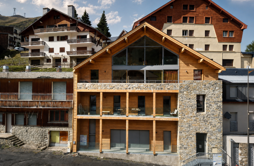 Pourquoi réhabiliter un bâtiment peut…