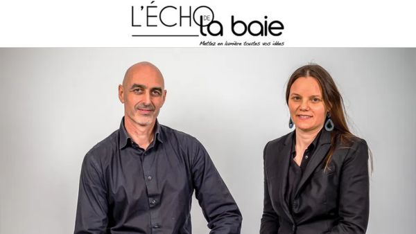 Leslie et Philippe Gonçalves à…