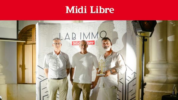 Arcadie distingué aux Labels de…