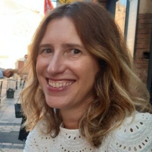 Isabelle Asselin