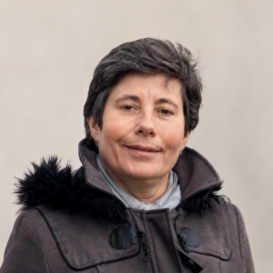 Isabelle Garnier