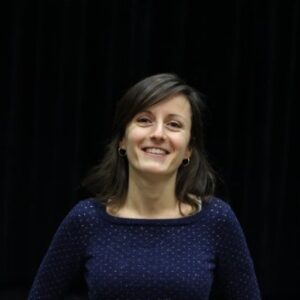 Charlène Castella