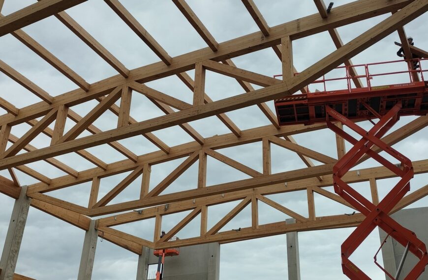 Bilan carbone bâtiment : le…