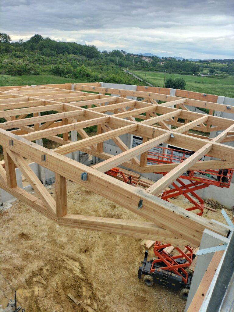 Architecte agroalimentaire en Occitanie : concevoir un site de production IAA