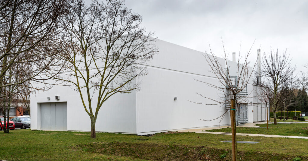 Architecte de data center et de bâtiment énergétique en Occitanie