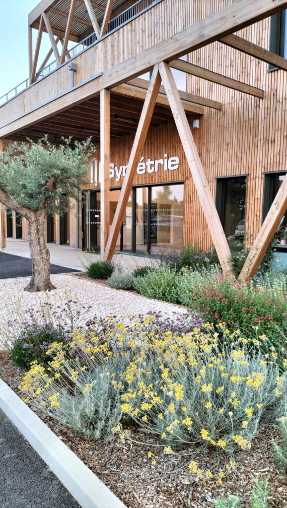 Design-build industriel : un seul interlocuteur de la conception à la réalisation