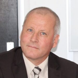 Michel Perchepied