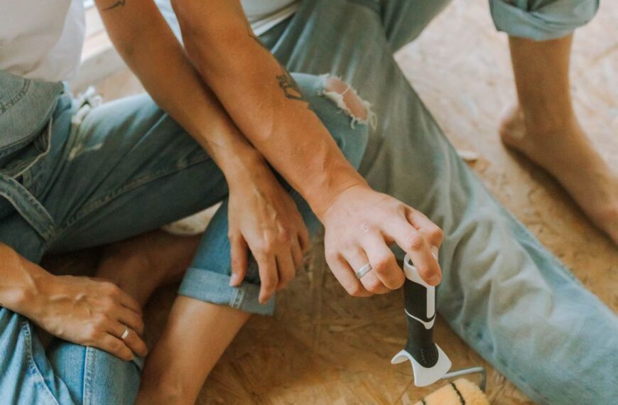 Habitat partagé, participatif, coliving :…